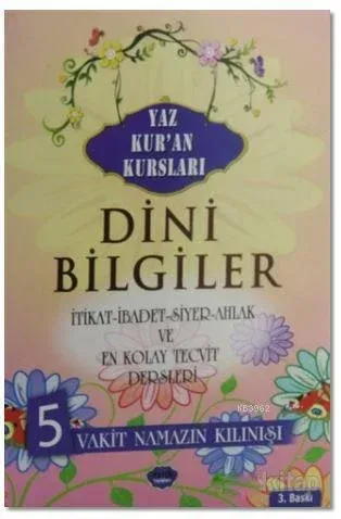 Dini Bilgiler