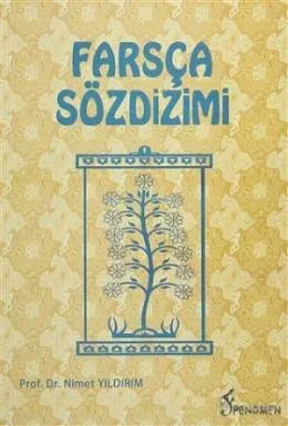 Farsça Sözdizimi
