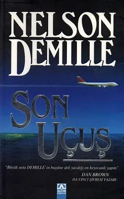 Son Uçuş