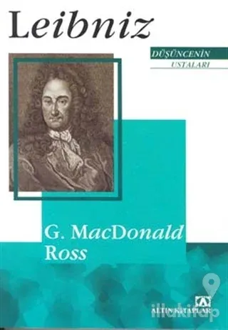 Düşüncenin Ustaları: Leibniz