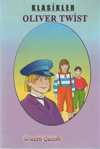 Oliver Twist