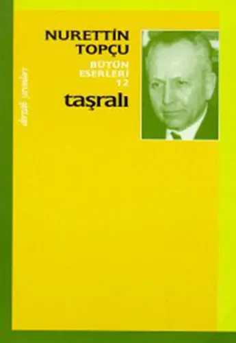 Taşralı