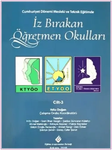 Cumhuriyet Döneminde Mesleki ve Teknik Eğitimde İz Bırakan Öğretmen Ok