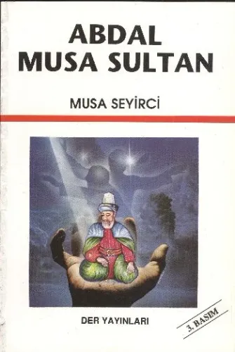 Abdal Musa Sultan