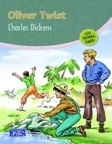 Oliver Twist