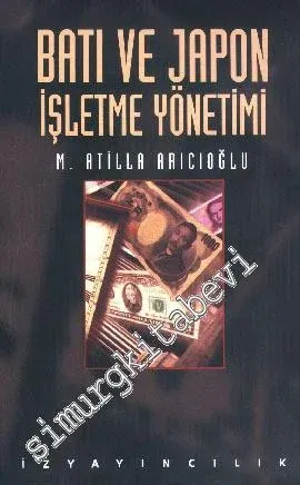 Batı ve Japon İşletme Yönetimi -        2000