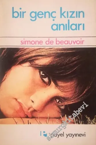 Bir Genç Kızın Anıları -
