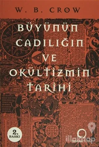 Büyünün, Cadılığın ve Ökültizmin Tarihi