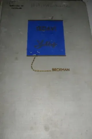 Tedavi Yıllığı
