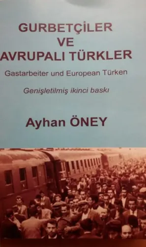 Gurbetçiler ve Avrupalı Türkler