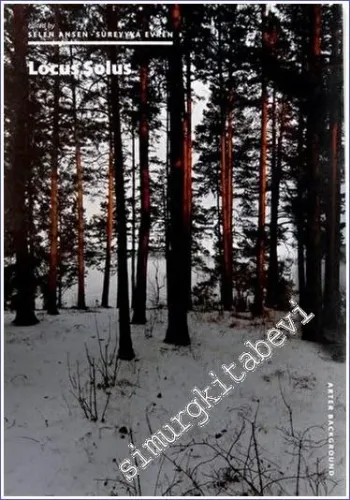 Locus Solus -         2022