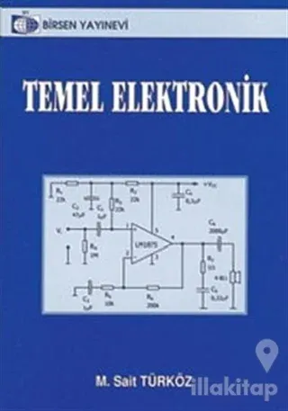 Temel Elektronik