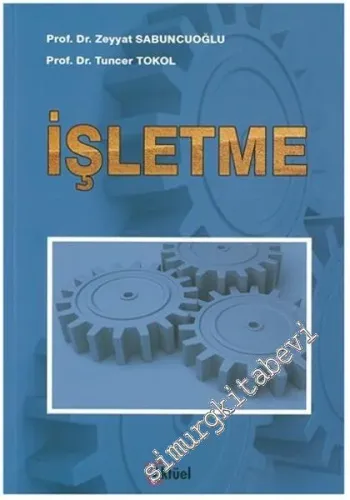 İşletme -        2016