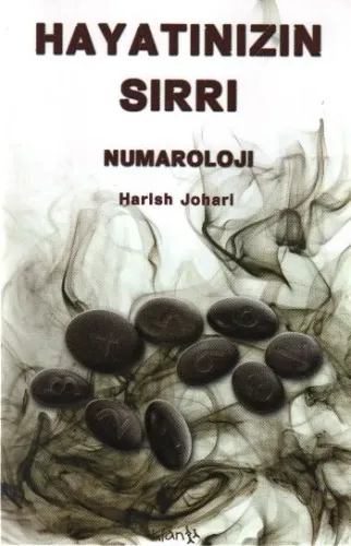 Hayatınızın Sırrı-Numaroloji