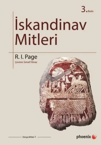 İskandinav Mitleri; Dünya Mitleri 1