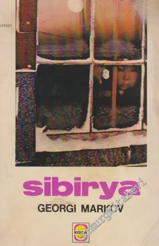 Sibirya -