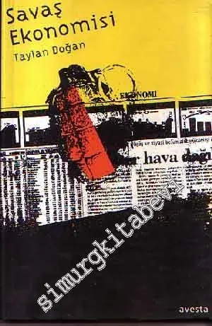 Savaş Ekonomisi -        1998