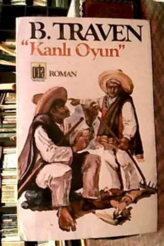 Kanlı Oyun