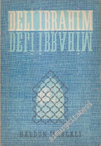 Deli İbrahim - Piyes 3 perde   -        1962