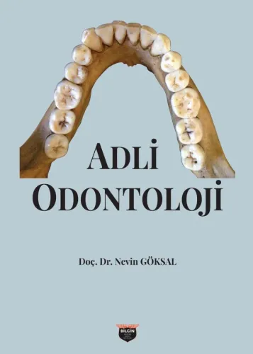 Forensic Odontology
