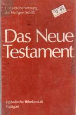 Das Neue Testament
