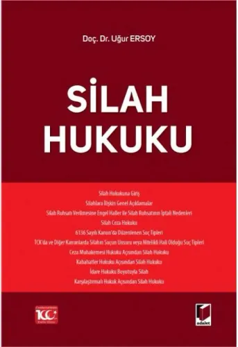 Silah Hukuku