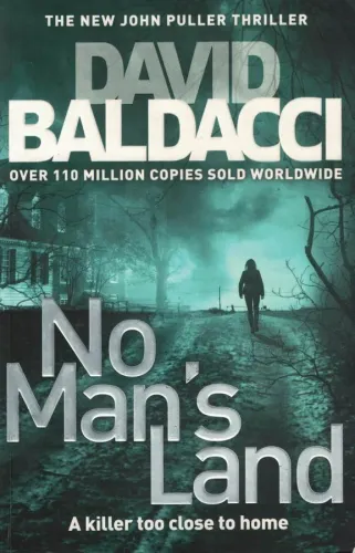 No Man's Land