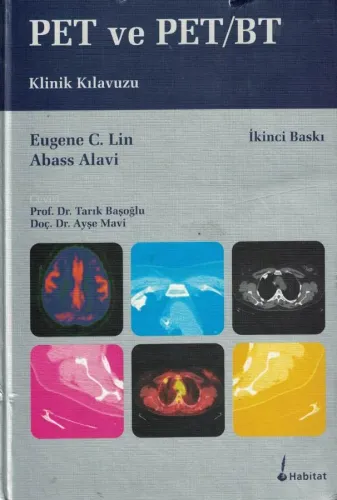 Pet ve Pet/Bt Klinik Kılavuzu