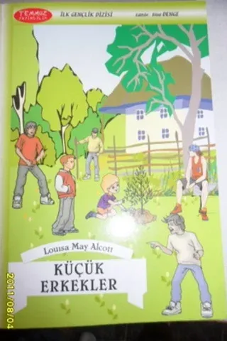 Küçük Erkekler
