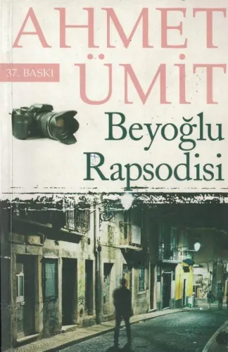 Beyoğlu Rapsodisi