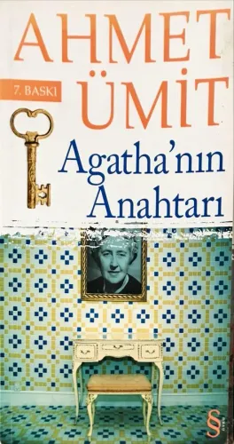 Agatha'nın Anahtarı