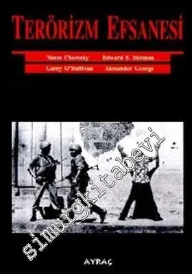 Terörizm Efsanesi -        1999