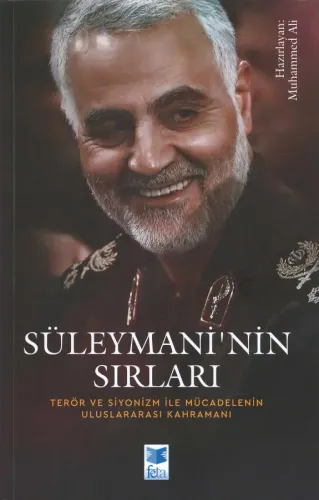 Süleymani'nin Sırları