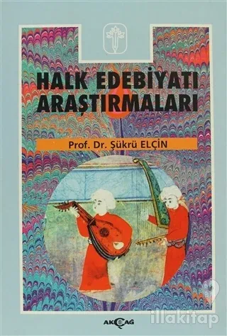 Halk Edebiyatı Araştırmaları 2