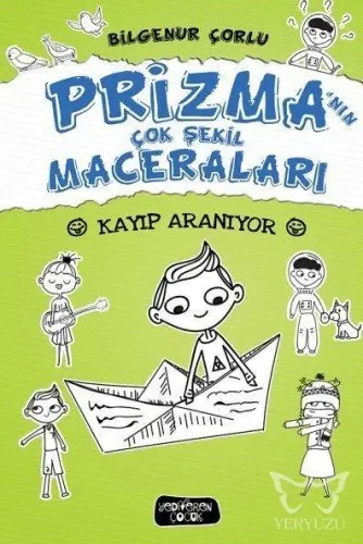 Kayıp Aranıyor