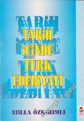 Tarih İçinde Türk Edebiyatı -        1995