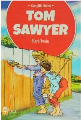 Tom Sawyer | benlikitap.com