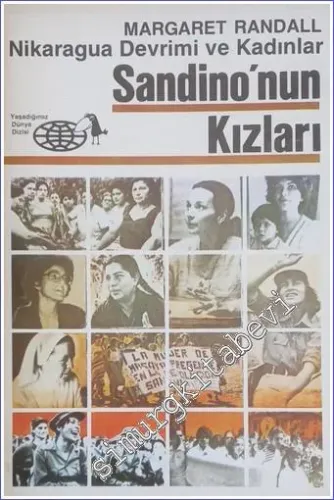 Sandino'nun Kızları: Nikaragu Devrimi ve Kadınlar -        1985