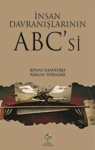 İnsan Davranışlarının ABC'si Jonas Ramnerö