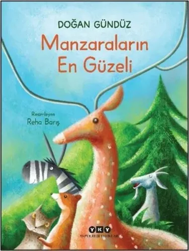 Manzaraların En Güzeli