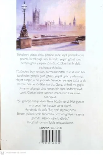 Diana Dr. Sevim Asımgil Timaş Yayınları
