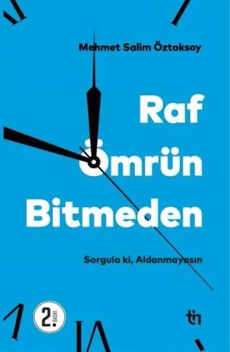 Raf Ömrün Bitmeden