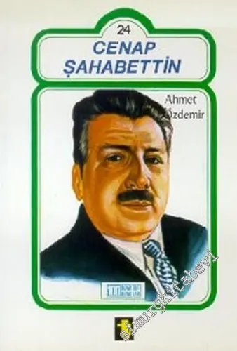 Cenap Şahabettin -         1998
