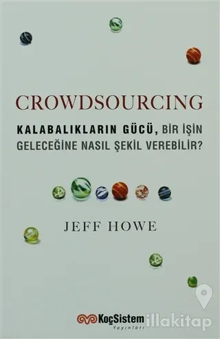 Crowdsourcing