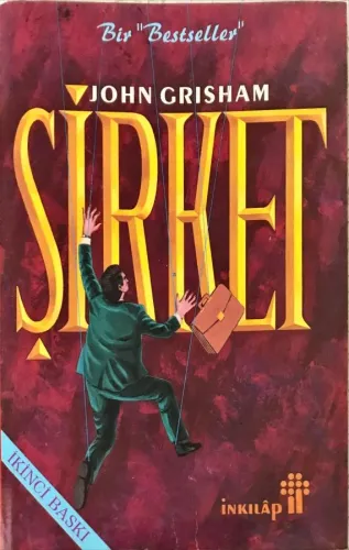 Şirket