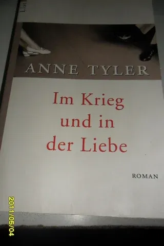 Im Krieg Und In Der Liebe