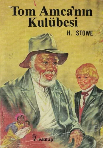 Tom Amca'nın Kulübesi