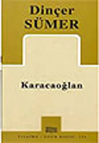 Karacaoğlan