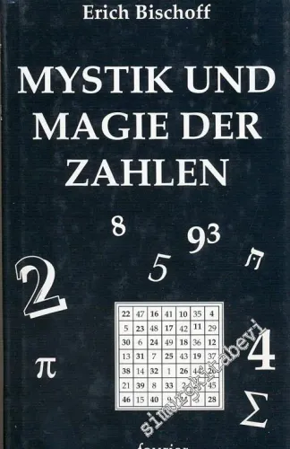 Mystik und Magie der Zahlen -        1997