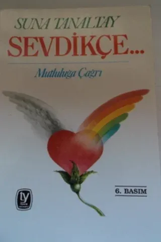 Sevdikçe
